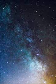 Space Galaxy Night Milky Way During Milky Way During Night Time While I Was Away On A Weeks Holiday Iphone Wallpaper Night Galaxy Pictures Background