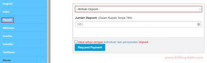 Karena saya pakai google auth, jadi saya pakai yang sebelah kanan, kalo kamu pakai sms, pilih nominal yg sebelah kiri. Cara Beli Bitcoin Dengan Transfer Pulsa