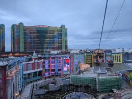 Genting highland adalah sebuah pusat peranginan tertinggi di malaysia. Pengalaman Bercuti Di Genting Highland Setelah Lama Tak Jejakkan Kaki Di Puncak