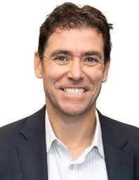 Executive Board, 2024-2025