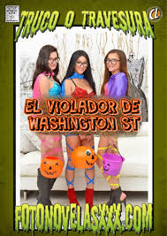 el violador de washington st historieta xxx | comics porno