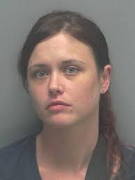 Lee County Arrests 2/1