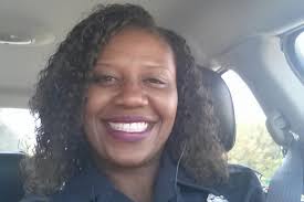 Fundraiser by Michaelle Deloach : Officer Michaelle Memorial Burial