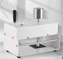 Amazon.com: Dry Wet Rubbing Fastness Tester, Manual Rotary ...