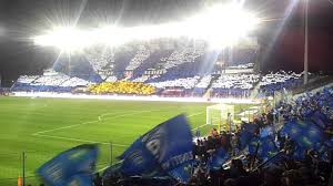 El perfil del club y el historial de clasificación. Ligue 1 Bastia Bordeaux Il 2 Manca Dal 2004 Allo Stadio Armand Cesari