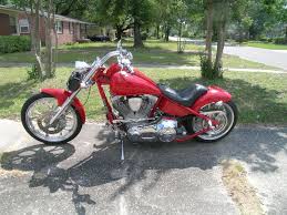 Big Dog Motorcycles Motorcycles For Sale In Florida