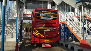 Jadwal kereta api solo indramayu. Jadwal Dan Tarif Bus Sugeng Rahayu Surabaya Kuningan Catatan Transportasi Umum Indonesia