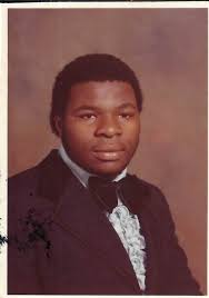 Roger Robinson Obituary