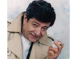 În 1979, ion dichiseanu a fost. Actorul Ion Dichiseanu A Murit La Varsta De 87 De News Ro