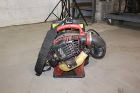 We did not find results for: Homelite Backpack Blower Property Room