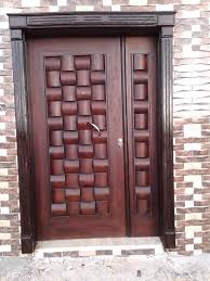 جميع انواع ابواب الخشب وقفاص وديكورات Posts Facebook