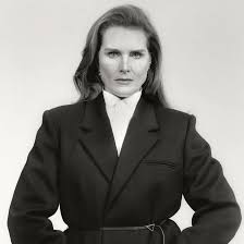 Brooke Shields Never Knew Normal | The New Yorker