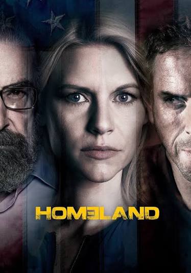 Homeland