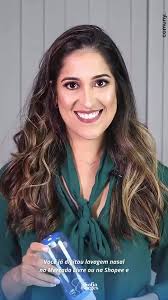 🤔Você já conhecia a garrafa de alto fluxo e não sabia como usar? ✨A  lavagem deve ser realizada com baixa pressão, apertando o frasco levemente  até o final. 📲Compartilha esse vídeo com alguém que ...