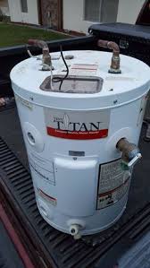 12 gallon hot water heater. Tiny Titan 12 Gallon Hot Water Heater For Sale In Port St Lucie Fl Offerup
