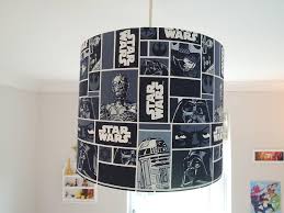 Star Wars Ceiling Light Star Wars Bedroom Star Wars Fabric Star Wars Room
