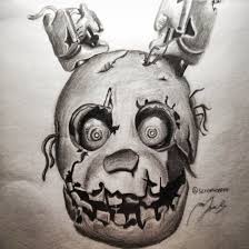 Weitere ideen zu fnaf, skizzen, fnaf bilder. Pin Auf Fnaf