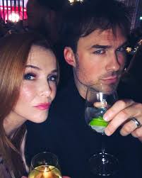 Discover more posts about annie wersching. Annie Wersching On Twitter Reunited And It Feels So Good Iansomerhalder Mptf Nightbefore Oscarparty
