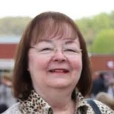 Patricia Sue Willey Obituary October 28, 2021