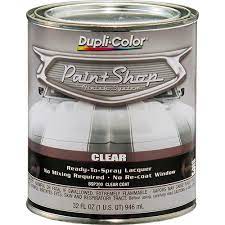 Dupli Color Paint Finishing System