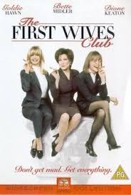 The First Wives Club 1996 The First Wives Club Movies Love Movie