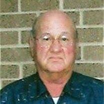 Carlton E. Quarles Obituary