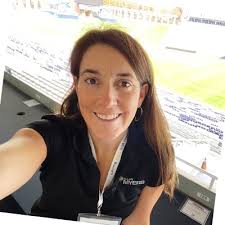 Check out this awesome team at the Richmond Area Municipal Contractors  Association rodeo last week!