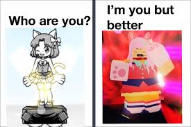 Neko vs Neko : r/TDS_Roblox