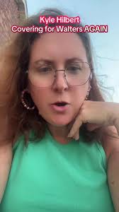 Kyle Hilbert Oklahoma