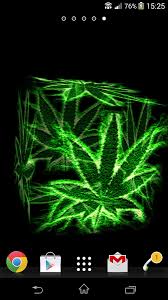 Fondos de pantalla de marihuanas. 3d Marihuana Fondo Animado For Android Apk Download