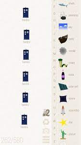 Tardis On Little Alchemy Tardis Little Alchemy Solar Cell