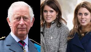 King Charles' strategy to involve Princess Beatrice, Eugenie in royal  duties exposed