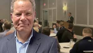 Wisconsin Supreme Court Candidate Daniel Kelly Makes Statewide 'Save the  Court' Tour in Closing Days of Campaign