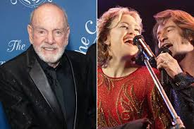 How Neil Diamond reacted to watching 'Song Sung Blue' for first time