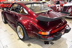 Image result for Mars Red 1978 Porsche