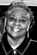 Marian Coleman Obituary (1948