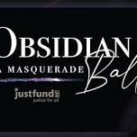 JustFundKY Obsidian Ball
