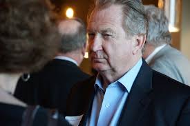 Norquist and Grunau among RiverWalk leaders celebrating the district's top  global award