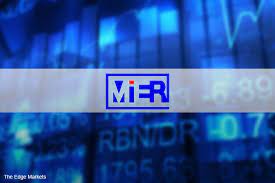 Malaysian institute economic research (mier) in malaysia. Youth Unemployment A Serious Issue Says Mier The Edge Markets