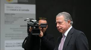 Ascensión y caída de ricardo salgado» llega en el. Adiado Arranque Do Julgamento De Ricardo Salgado