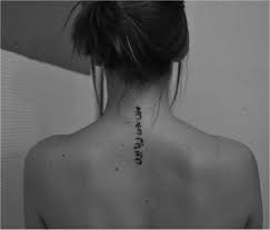Tribal Tattoos X December 2013