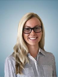 Bridget Goodwin's Instagram, Twitter & Facebook