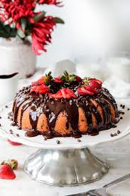 Here i am presenting you with 25 super christmas cakes and desserts to you. Mouthwatering Christmas Cake Recipes From Pinterest Festival Around The World