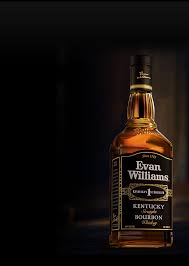 Evan williams kentucky straight bourbon whiskey gehört zu den zwei meistverkauften whiskeys in den usa und wird in der bernheim destillerie in kentucky nach . Evan Williams Bourbon Home