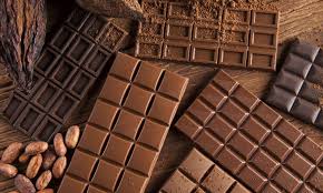 Diabetic Chocolate - Chocolate and Diabetes