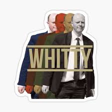 By minions memes / november 2, 2020 november 2, 2020. Chris Whitty Stickers Redbubble