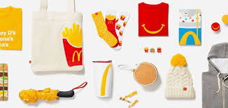 In order to investigate an issue with a mcdelivery order, simply reach out via need help? in the skipthedishes app, uber eats app or doordash app. Mcdonald S Is Selling Branded Merch Online For The First Time And It S The Holiday Season