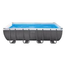 Piscine Tubulaire Intex 5 49 X 2 74 X Hauteur 1 32 M Boutique Onnsports