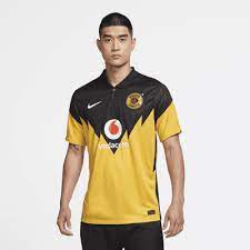 It is described as the lightest jersey nike have designed for. Kaizer Chiefs F C 2020 21 Stadium Home Herren Fussballtrikot Nike Lu