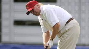 Our breaking political news keeps you covered on the latest in us politics, including congress, state governors, and the white house. Lindsey Graham Offers Details On Donald Trump S Round Of 73 Golf Channel